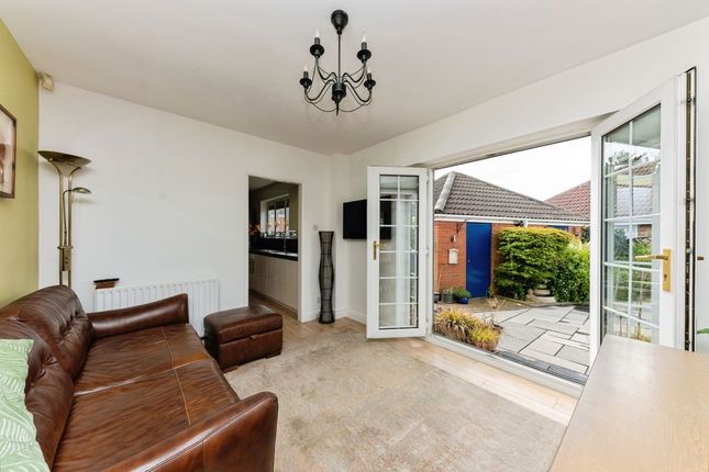 12, Belvoir Road, Cleethorpes photo 4