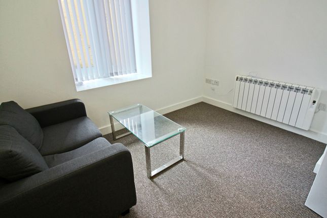 Flat for sale in Courier House, 9 King Cross Street, Halifax