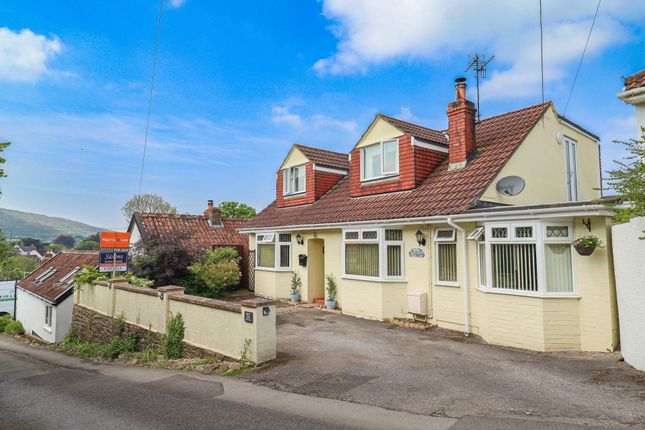 Link-detached house for sale in Eastfield Road, Weston-Super-Mare