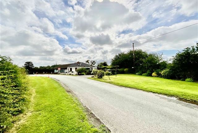 The Croft, Common Lane Thurcroft, Rotherham photo 2
