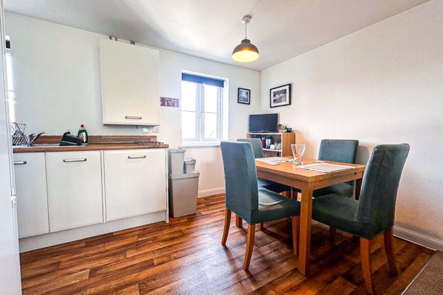 Flat for sale in Mill House Road, Taunton