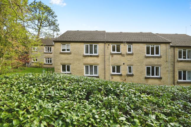 Flat for sale in Southcroft, Carlisle Road, Buxton, Derbyshire