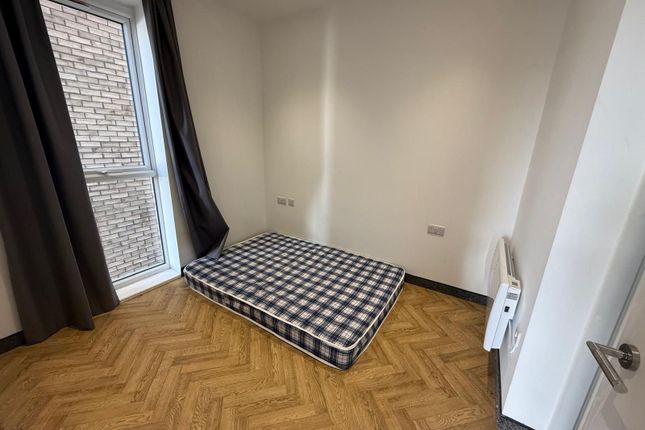Flat C31 Fleet Court Block C, 10 Byron Street, Leicester photo 4