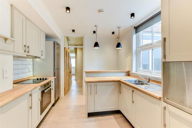 Property to rent in Leighton Road, Hove