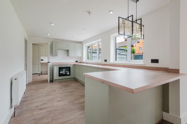 9, Lodge Road, Knutsford photo 4