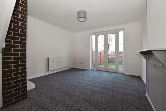 End terrace house for sale in Brockton Close, Hull