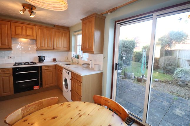 42, ALAN AVENUE NEWTON FLOTMAN, NORWICH photo 4