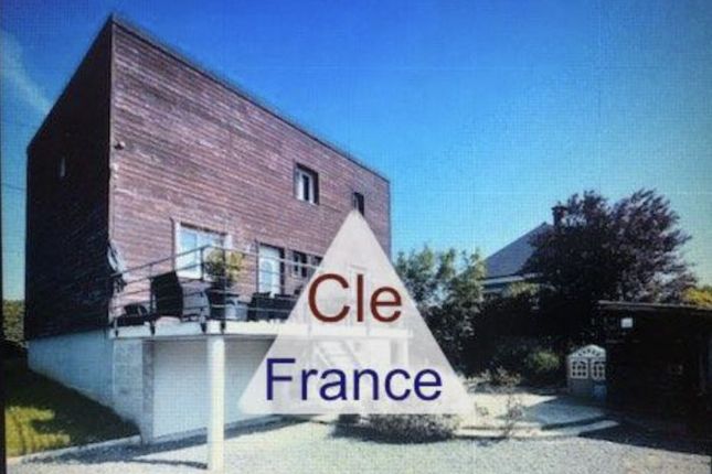 Detached house for sale in Rouen, Haute-Normandie, 76520, France