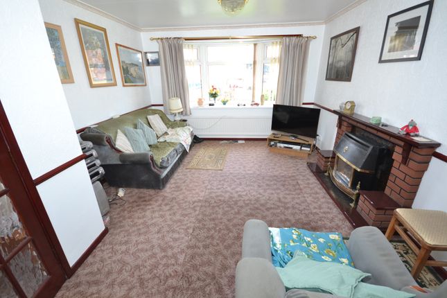Bungalow for sale in Staxton Court, Hull