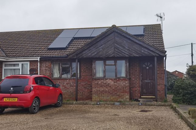 2-bed house on 30, Coastline Village, Norwich, £150,000