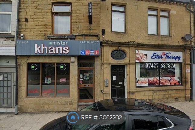 Studio flat on Flat   Town St Leeds, Town Street, Stanningley, Pudsey, £450/mo