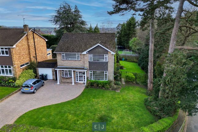 Detached house for sale in Clays Lane, Loughton