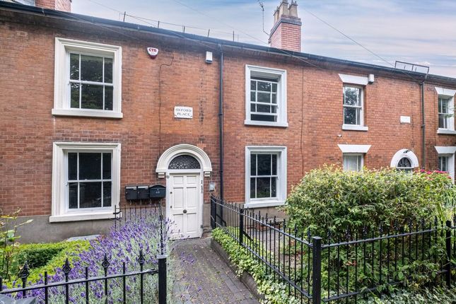 Terraced house for sale in Ryland Road, Edgbaston, Birmingham