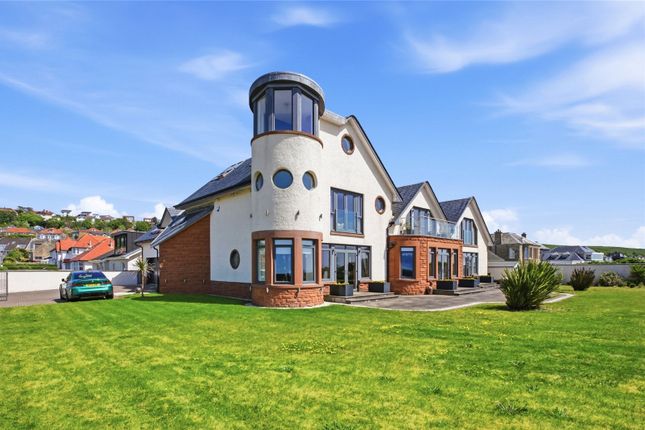 The Beach House, Seamill photo 3