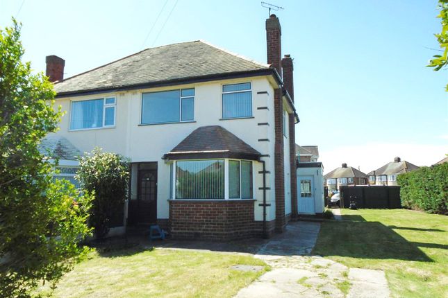 Semi-detached house to rent in Sundorne Avenue, Sundorne, Shrewsbury, Shropshire
