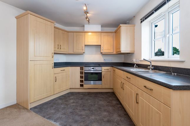 Flat 6, 142, Hallfields Lane, Leicester photo 4