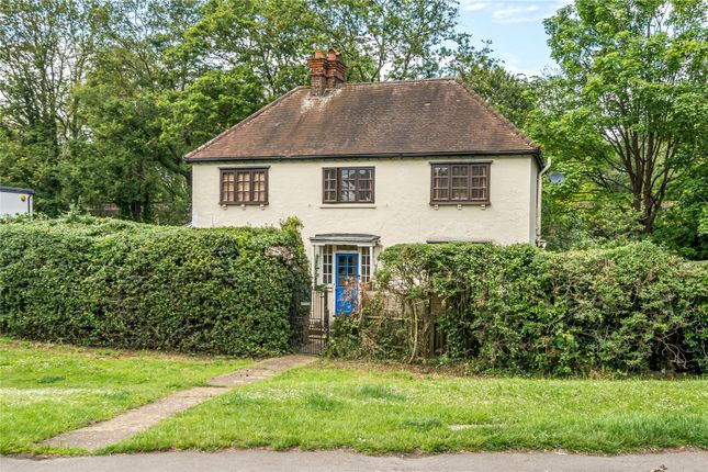 Thumbnail Detached house for sale in Portsmouth Road, Esher, Surrey
