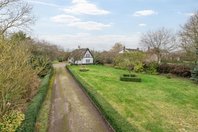 Cottage for sale in Green End, Little Staughton, Bedford