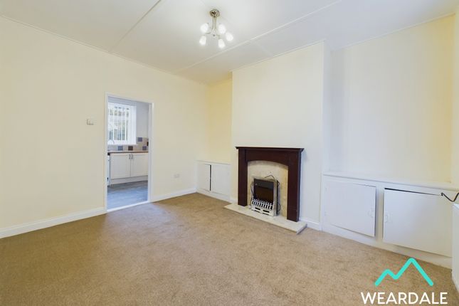 21, Paragon Street, Bishop Auckland photo 2