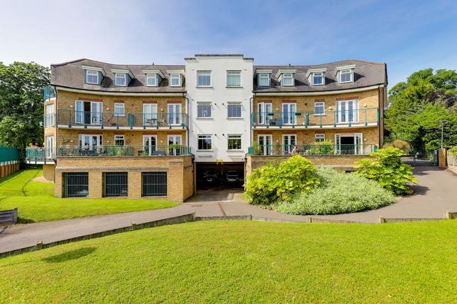 Thumbnail Flat to rent in Warne Court, Enfield