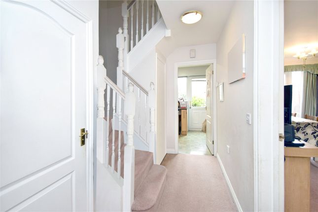 Semi-detached house for sale in Chivers Road, Devizes, Wiltshire