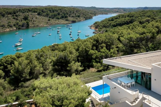 Thumbnail Villa for sale in Addaia, Es Mercadal, Menorca