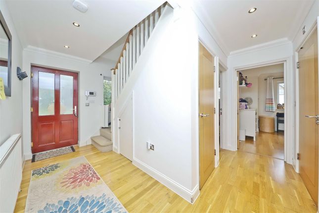 Detached house for sale in Cornwall Road, Uxbridge