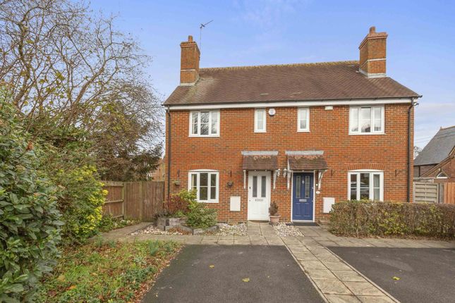 2-bed house on 3 Mines Close, High Wycombe, £425,000