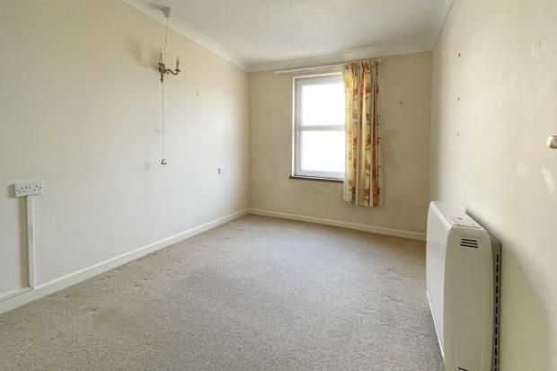 Flat for sale in Brewery Lane, Sidmouth, Devon