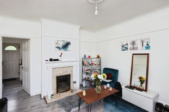 25, Glencoe Road, Sheffield photo 3