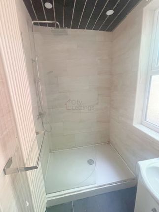 Flat 1, 155, Gregory Boulevard, Hyson Green photo 4