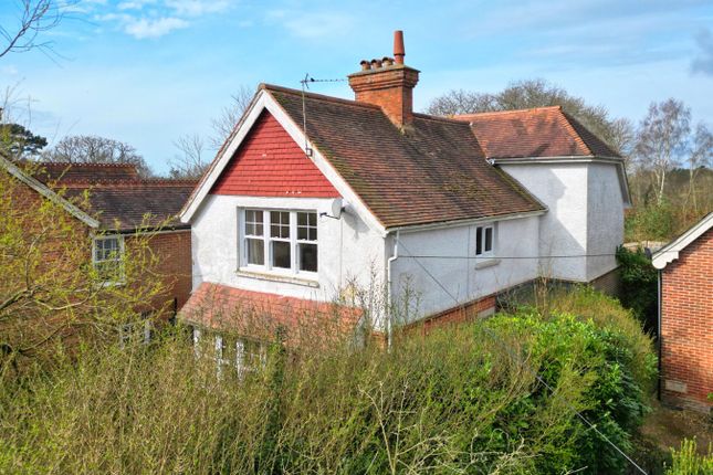 Detached house for sale in Maynards Green, Heathfield