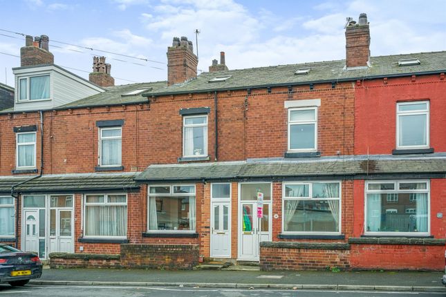 Thumbnail Terraced house for sale in Ecclesburn Road, Leeds