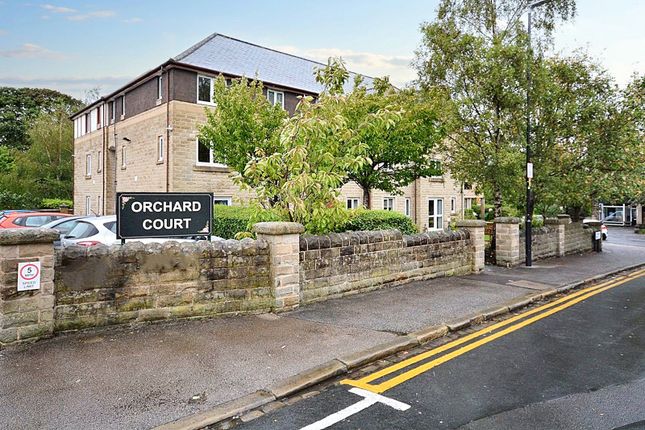 Flat for sale in Flat 17, Orchard Court, St. Chads Road, Far Headingley, Leeds, West Yorkshire