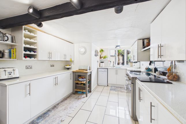 Fir View Cottage, Princes Risborough photo 4