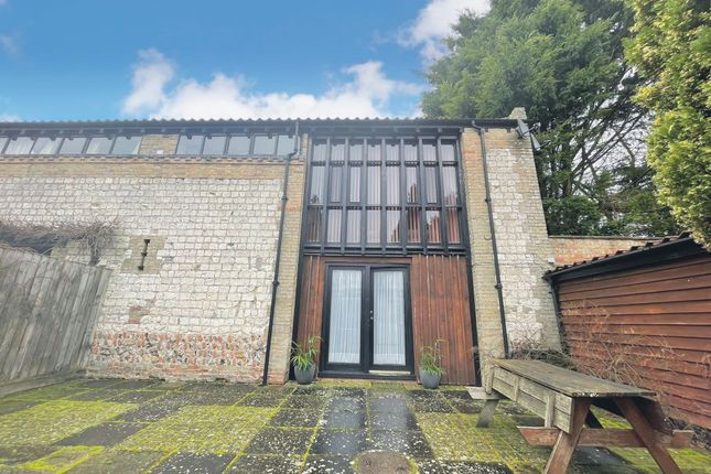 Property to rent in Old Hall Lane, Beachamwell, Swaffham