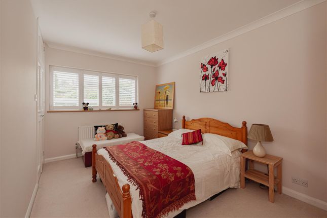 Detached house for sale in Cavendish Road, Redhill