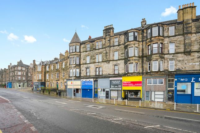 Flat for sale in 7 (2F2) Meadowbank Place, Edinburgh