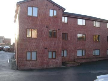 Thumbnail Flat to rent in Prospect Court, Terrace Road, Parkgate, Rawmarsh, Rotherham