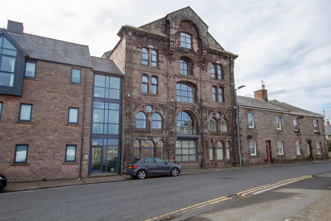 Thumbnail Property for sale in Mill Wharf, Tweedmouth, Berwick-Upon-Tweed