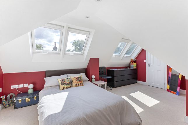 Bedroom Five