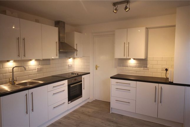 Terraced house to rent in Guildford Park Avenue, Guildford, Surrey