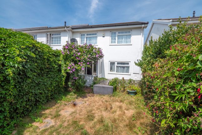 8, West Fairholme Road, Bude photo 2