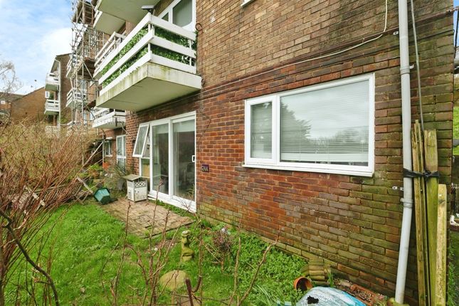 Flat for sale in Old London Road, Hastings