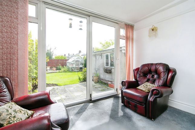 Semi-detached house for sale in Allport Road, Wirral, Merseyside