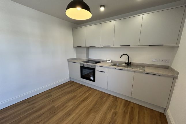48, Apartment 1, Dane Road, Sale photo 3