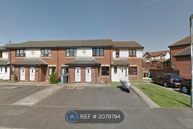 Thumbnail Terraced house to rent in Cawder Court, Cumbernauld, Glasgow