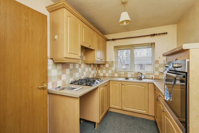 6, Horseshoe Close, Sheffield photo 3