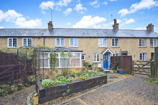 2-bed house on 2, The Hollow, Stanwick, £290,000