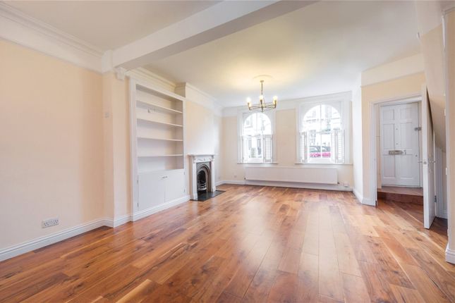 Thumbnail Property to rent in Disraeli Road, East Putney